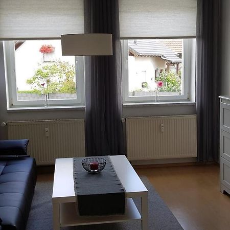 Ferienwohnung Klein Treben 3.0 Fockendorf 外观 照片