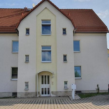Ferienwohnung Klein Treben 3.0 Fockendorf 外观 照片