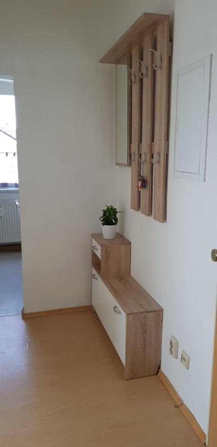 Ferienwohnung Klein Treben 3.0 Fockendorf 外观 照片