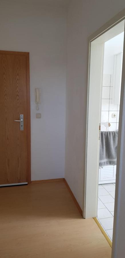 Ferienwohnung Klein Treben 3.0 Fockendorf 外观 照片