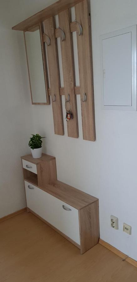 Ferienwohnung Klein Treben 3.0 Fockendorf 外观 照片