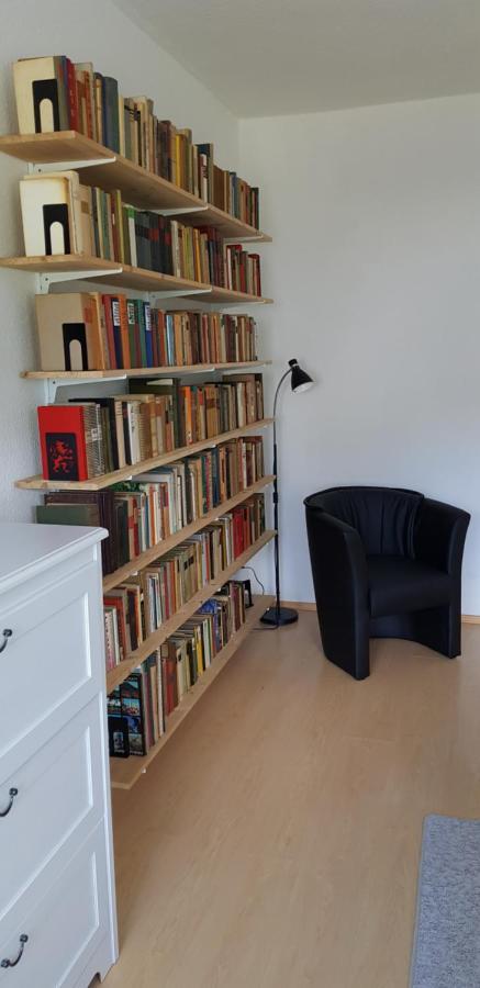 Ferienwohnung Klein Treben 3.0 Fockendorf 外观 照片