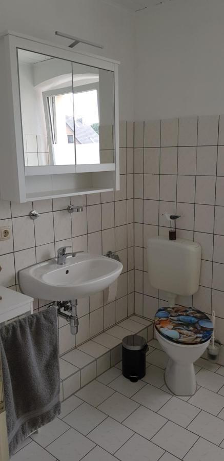 Ferienwohnung Klein Treben 3.0 Fockendorf 外观 照片