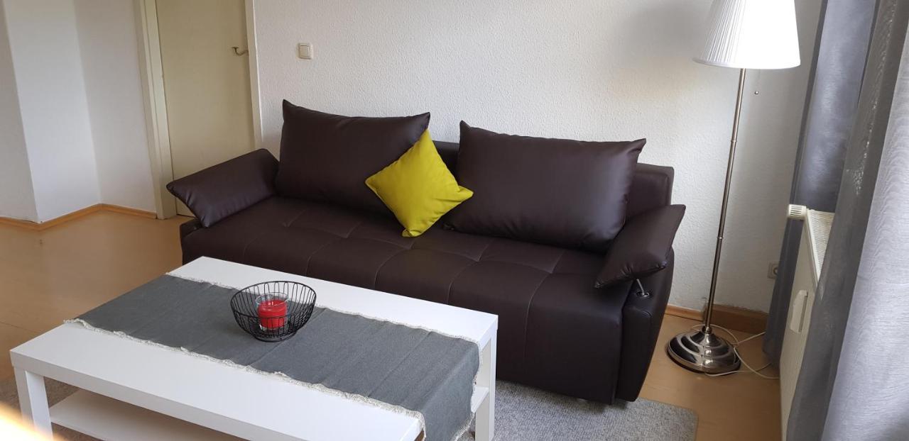 Ferienwohnung Klein Treben 3.0 Fockendorf 外观 照片