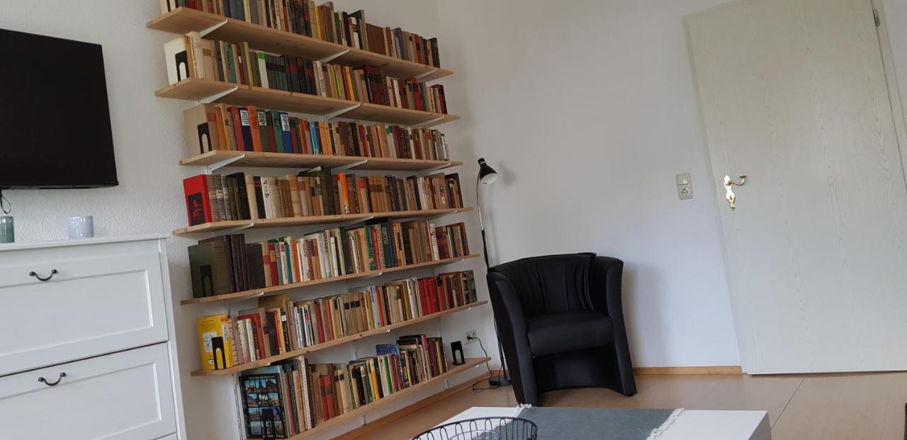 Ferienwohnung Klein Treben 3.0 Fockendorf 外观 照片