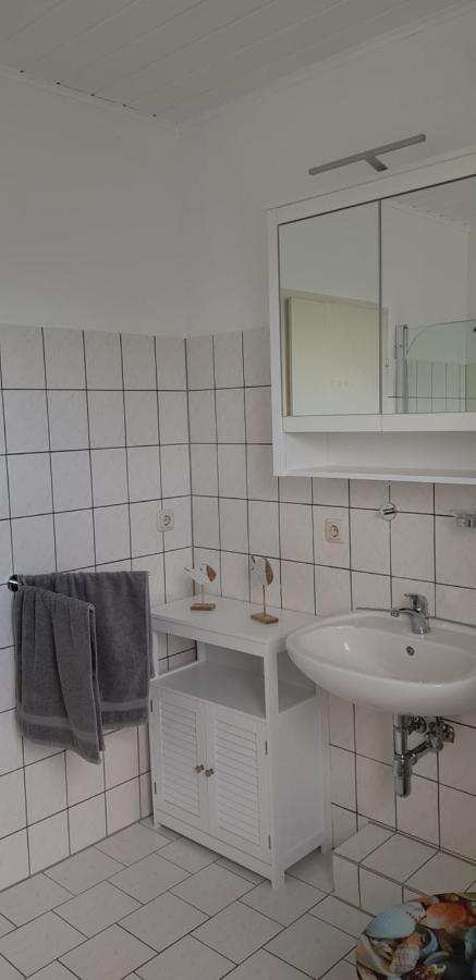 Ferienwohnung Klein Treben 3.0 Fockendorf 外观 照片