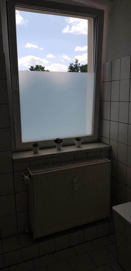Ferienwohnung Klein Treben 3.0 Fockendorf 外观 照片